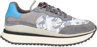 Peuterey SCHUHE - Sneakers auf YOOX.COM