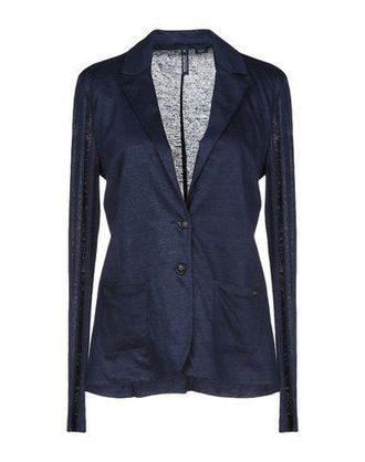 Woolrich SUITS and CO-ORDS - Blazers on YOOX.COM