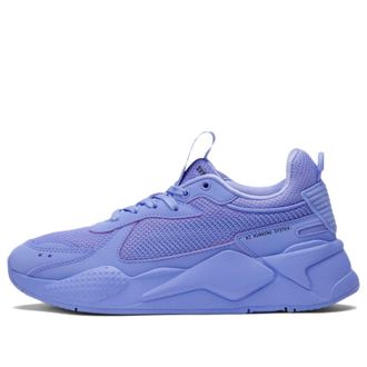 Puma (WMNS) PUMA RS-X Monochrome Elektro Purple 385428-02