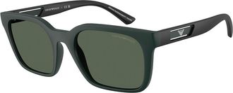 Emporio Armani EA4269 637071 Mens Sunglasses Size 54