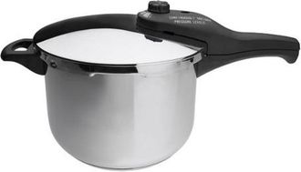 Lacor Olla A Presi&oacute;n Tempo Lacor