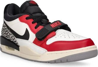 Nike Low-Top Sneaker - Air Jordan Legacy 312 Low Sneakers - Gr. 47 - in Bunt - für Damen