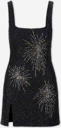 Staud Firework Dress