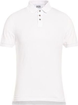 Alpha Studio Polo shirts