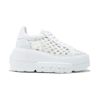 Casadei Mujer, Zapatos, Blanco, Talla: 39 EU