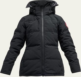 Canada Goose Chelsea Parka