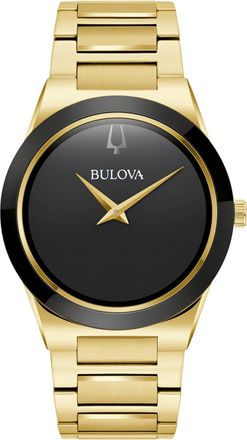 Bulova Mens Millennia 41mm Quartz Watch