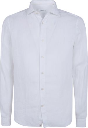 Tintoria Mattei Linen Shirt
