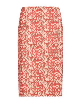 La Petite Robe Di Chiara Boni PARTES DE ABAJO - Faldas midi en YOOX.COM