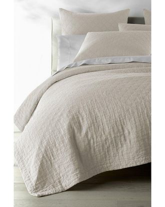 Peacock Alley Heritage Coverlet