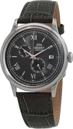 Orient Classic Bambino 2nd Generation Automatic Mens Watch RA-AK0704N10B