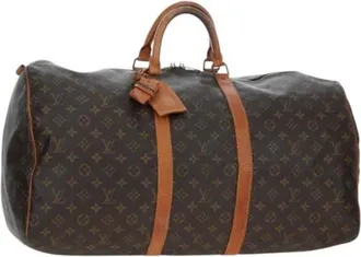 Louis Vuitton unisex, Pre-owned, Marrone, Taglia unica, used