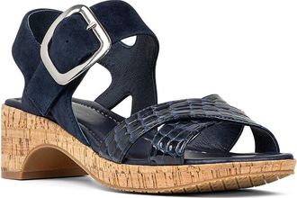 Donald J Pliner Rolli Sandal