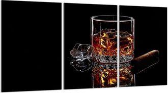 OEM Placa Protectora De Vidrio Para Estufa 3x30x52