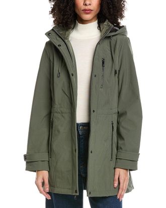 Nautica Short Jacket