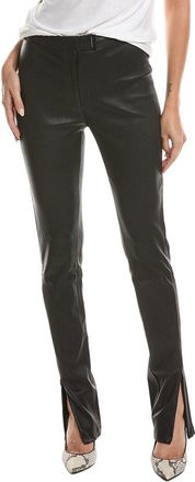 HUGO BOSS Simax Leather Pant