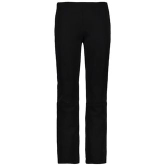 F.lli Campagnolo Pantalones de esqu&iacute; el&aacute;sticos - Sport - Mujer - Negro - XL