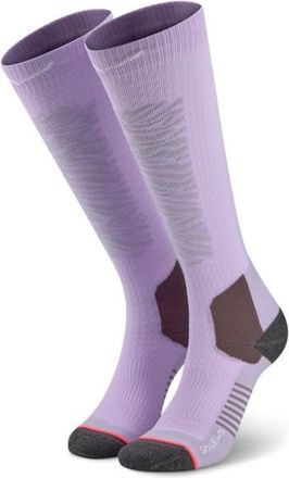 Salewa Sella Free Sock Skisocken f&uuml;r Damen | lila