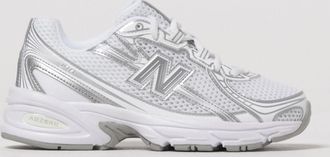 New Balance Sneakers NEW BALANCE Kids color White