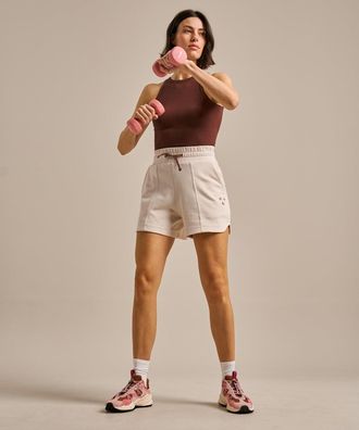 BAM After Class Sweat Shorts - X-Large