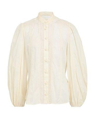 Zimmermann CAMISETAS Y TOPS - Camisas en YOOX.COM