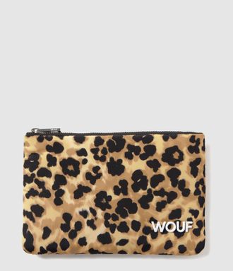 Wouf Feline Pochette
