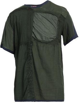 By Walid TOPWEAR - T-shirts on YOOX.COM