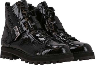 Tod's Womens Black Boot, Size 7