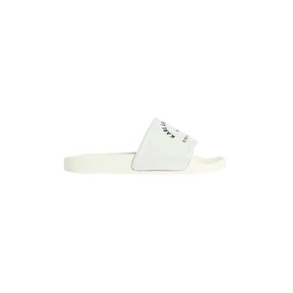 Karl Lagerfeld Mujer, Zapatos, Blanco, Talla: 36 EU
