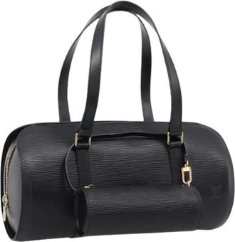 Louis Vuitton Borsa a mano vintage Pre-owned Epi - - Pre-owned - Donna - Nero - ONE SIZE