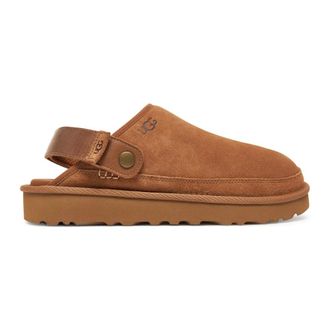UGG Ugg, Heren, Schoenen, Bruin, Maat: 42 EU Su&egrave;de