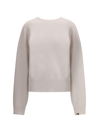 Extreme Cashmere Tes Sweater