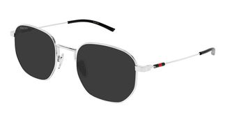 Gucci GG2095S 001 Mens Sunglasses Size 52