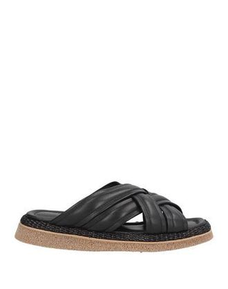 Laura Bellariva Sandals