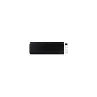 Samsung Aire Acondicionado Samsung Monosplit Windfree Black 9000 Btu Inverter Wi-fi R-32 Clase A+++