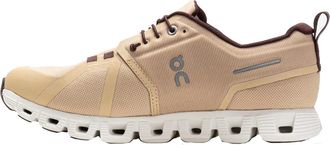 On RUNNING 59.97989 Cloud 5 Waterproof Men Savannah Ivory UK 7.5