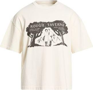 Rough. CAMISETAS Y TOPS - Camisetas en YOOX.COM