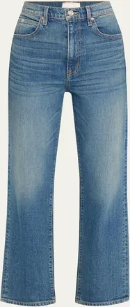 Slvrlake Denim London Ankle Jeans