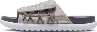 Nike Asuna 2 Slide Light Iron Ore DJ3388-003