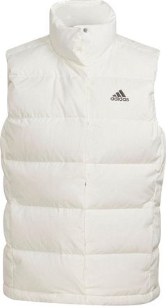 adidas (WMNS) adidas Helionic Vest Asia Sizing White HG6278