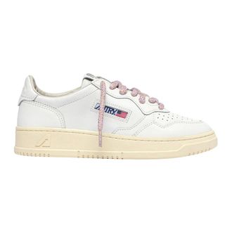 Autry Medalist - Shoes - Mujer - Blanco - 36 EU
