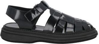 The Antipode CALZADO - Sandalias con cierre en YOOX.COM