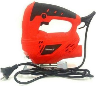 Trade Shop Trade Shop - Seghetto Alternativo 450w Taglio 55mm Plastica Ferro Legno 3000rpm M-2200