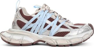 Balenciaga 3Xl Interlace Sneakers