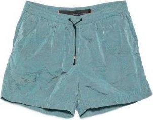 Roberto Ricci Design Rrd - Roberto Ricci Designs | New Hyper Hibiscus Tramontana Short - 46