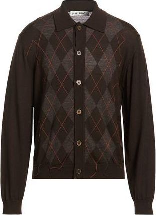 Our Legacy MAGLIERIA - Cardigan su YOOX.COM