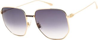 Etro Womens 60Mm Sunglasses