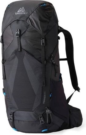 Gregory Paragon 50 RC Trekkingrucksack - Unisex | schwarz