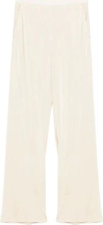 Helmut Lang Donna, Pantaloni, Beige, M, new