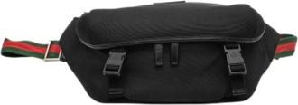 Gucci Borsa a tracolla Pre-owned - - Pre-owned - Donna - Nero - ONE SIZE